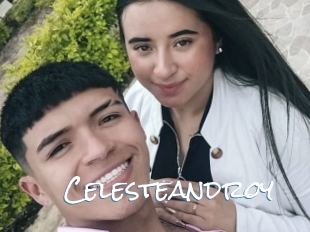 Celesteandroy