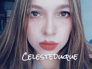 Celesteduque