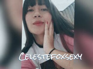 Celestefoxsexy