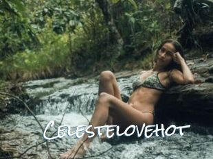 Celestelovehot