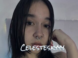 Celesteskyyy