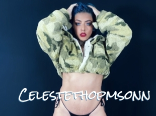 Celestethopmsonn
