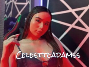 Celestteadamss