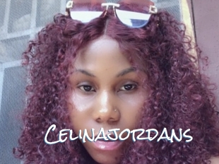 Celinajordans