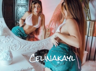 Celinakayl