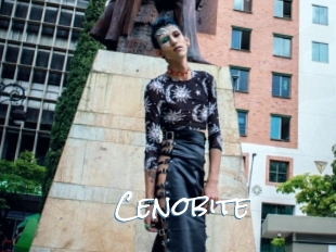 Cenobite