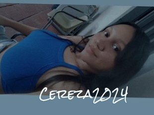 Cereza2024