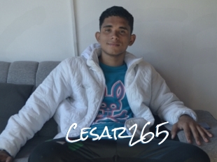 Cesar265