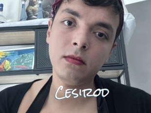 Cesirod