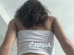 Chalia