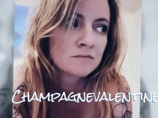 Champagnevalentine