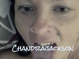 Chandrajackson