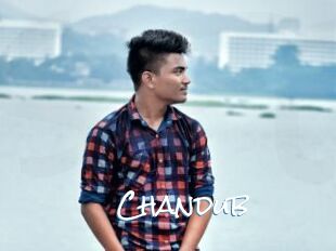 Chandub