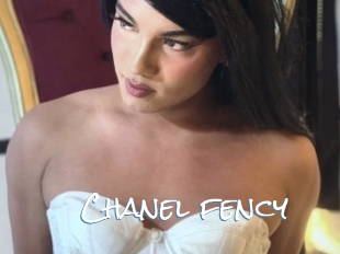 Chanel_fency