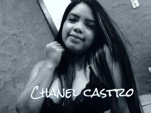 Chanel_castro