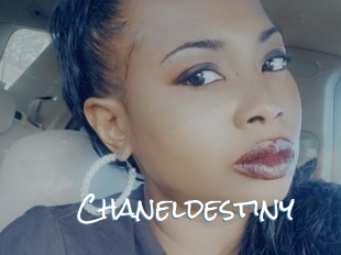 Chaneldestiny
