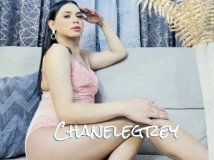 Chanelegrey