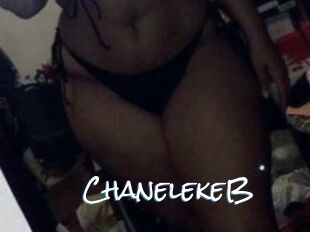 ChanelekeB