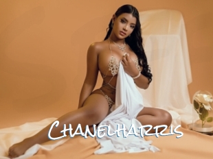 Chanelharris