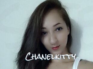 Chanelkitty