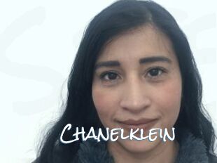 Chanelklein