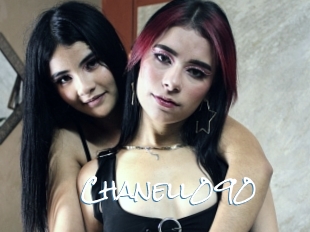 Chanell090