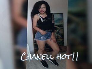 Chanell_hot11