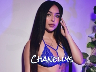 Chanellys