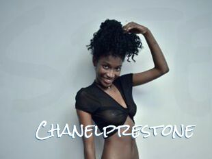 Chanelprestone