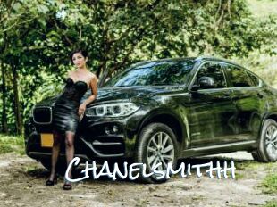 Chanelsmithh