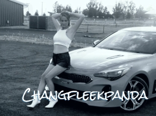 Changfleekpanda