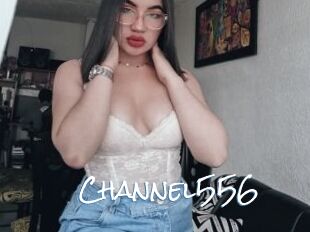 Channel556