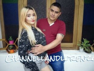 Channellandlorenzo