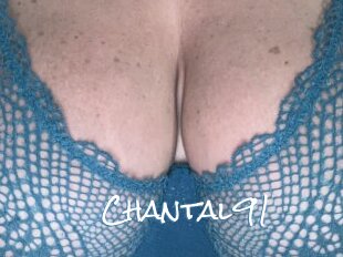 Chantal91