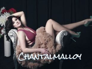 Chantalmalloy
