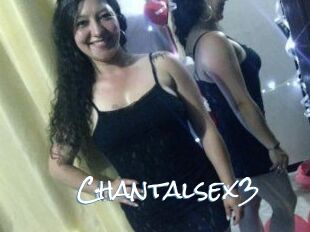 Chantalsex3