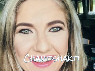 Chantishakti