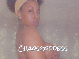 Chaosgoddess