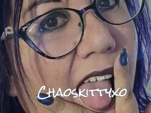 Chaoskittyxo