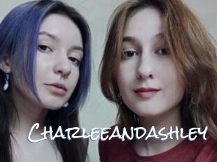 Charleeandashley
