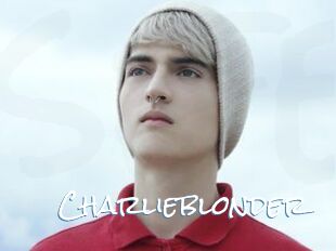 Charlieblonder