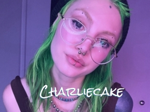 Charliecake