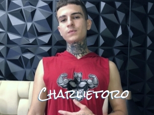 Charlietoro