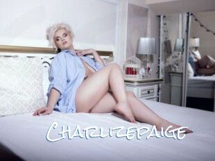 Charlizepaige