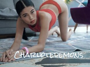 Charlotedemons