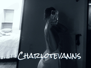 Charlotevanns