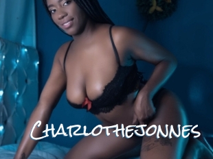 charlothejonnes Sex Feed