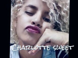 Charlotte_sweet