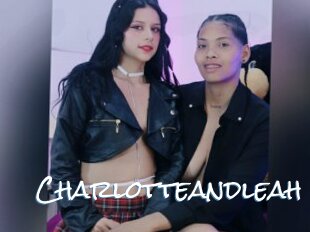 Charlotteandleah