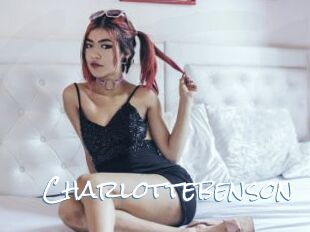 Charlottebenson